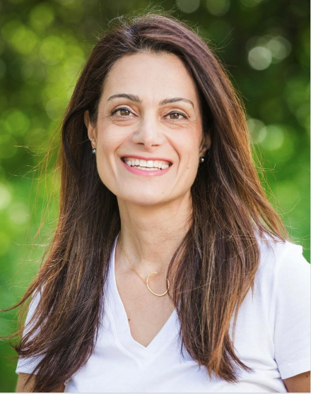 Catherine Nafissi, MFT